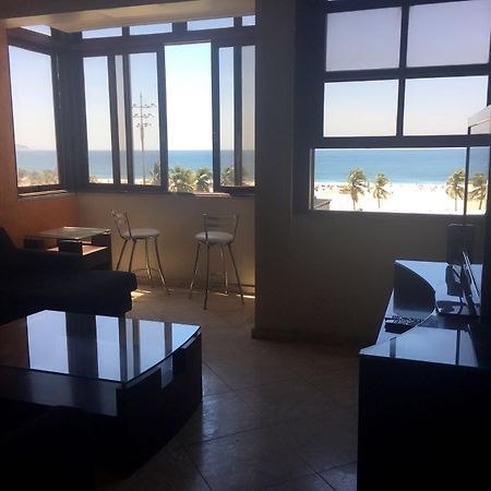 Apartamento Assu Rio de Janeiro Esterno foto