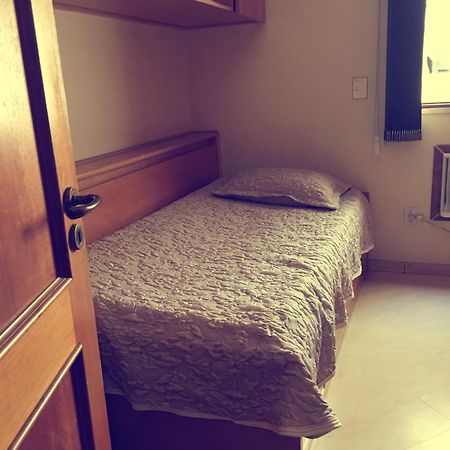 Apartamento Assu Rio de Janeiro Esterno foto