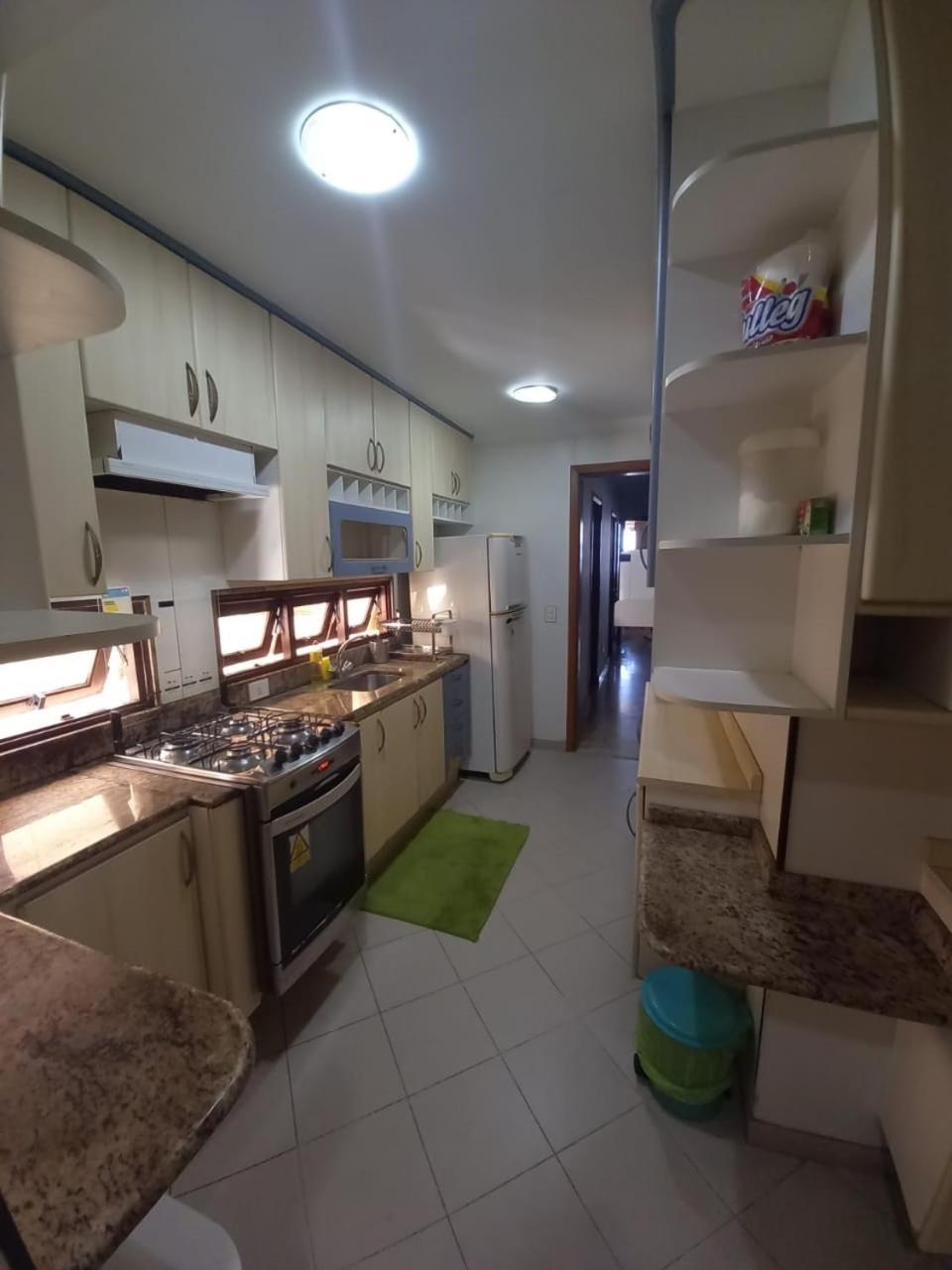 Apartamento Assu Rio de Janeiro Esterno foto