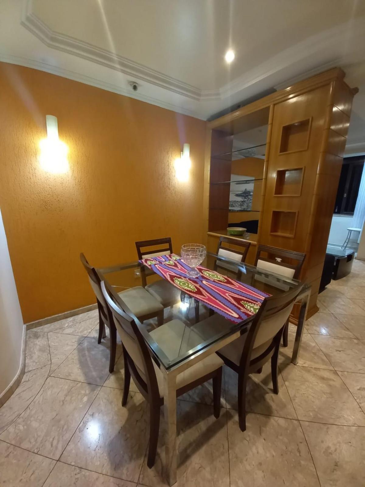 Apartamento Assu Rio de Janeiro Esterno foto