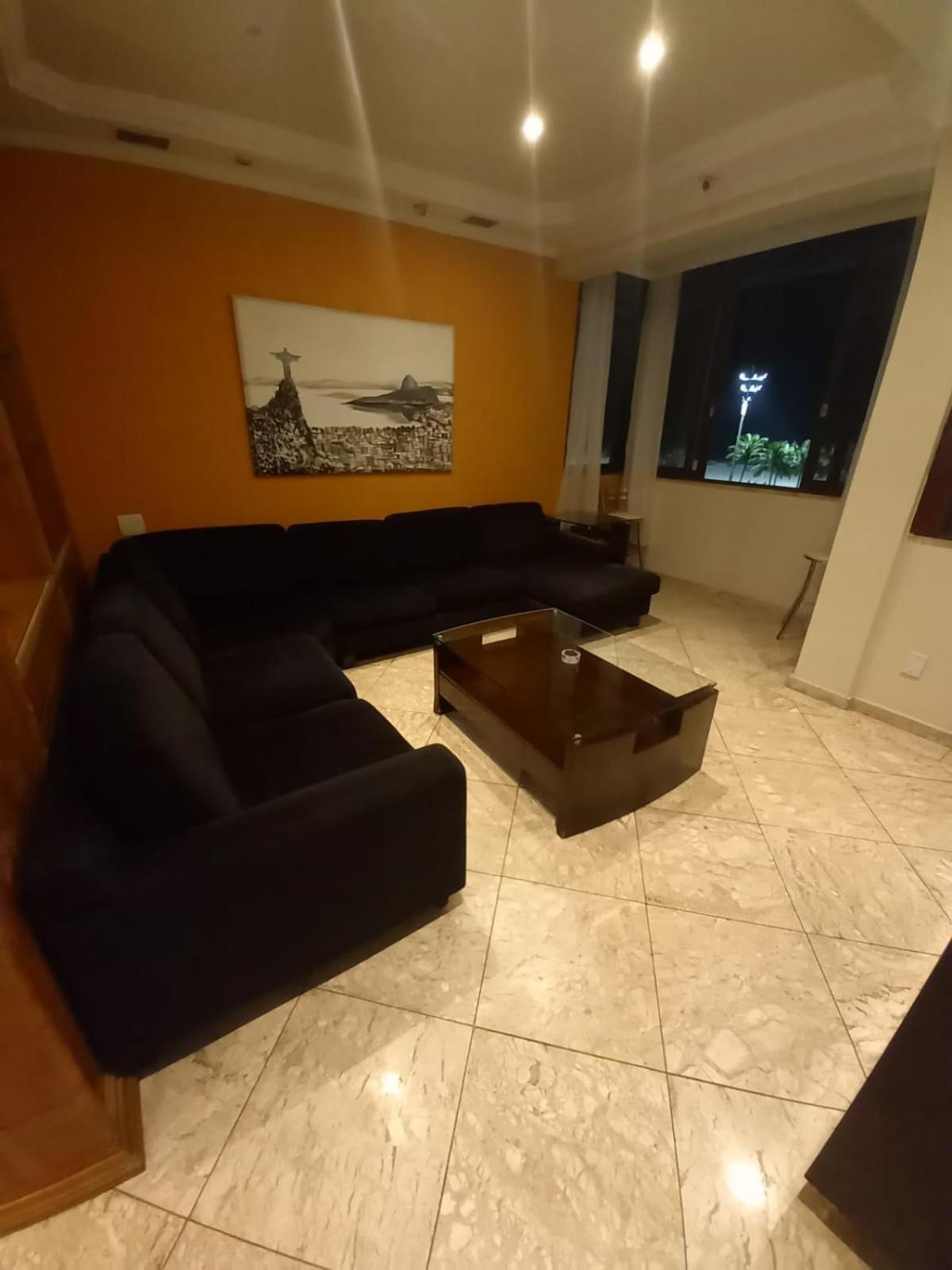 Apartamento Assu Rio de Janeiro Esterno foto