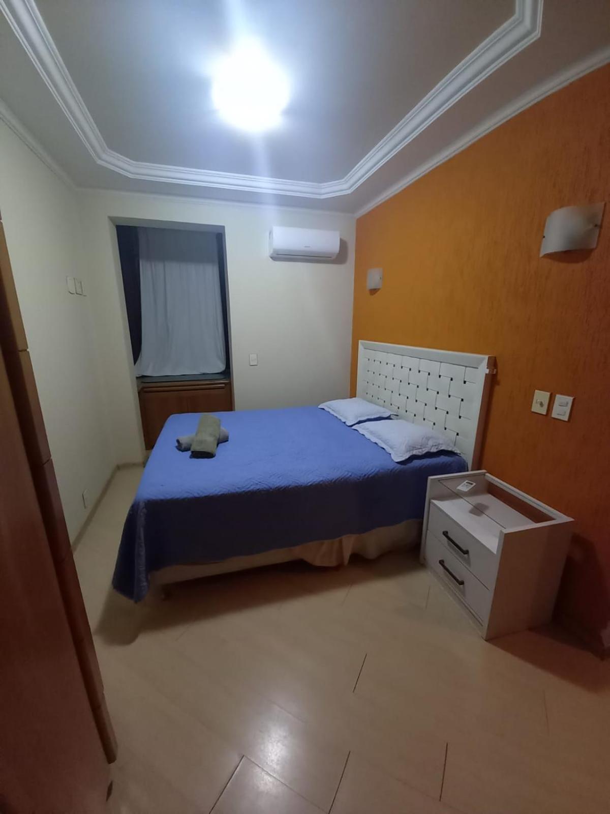 Apartamento Assu Rio de Janeiro Esterno foto