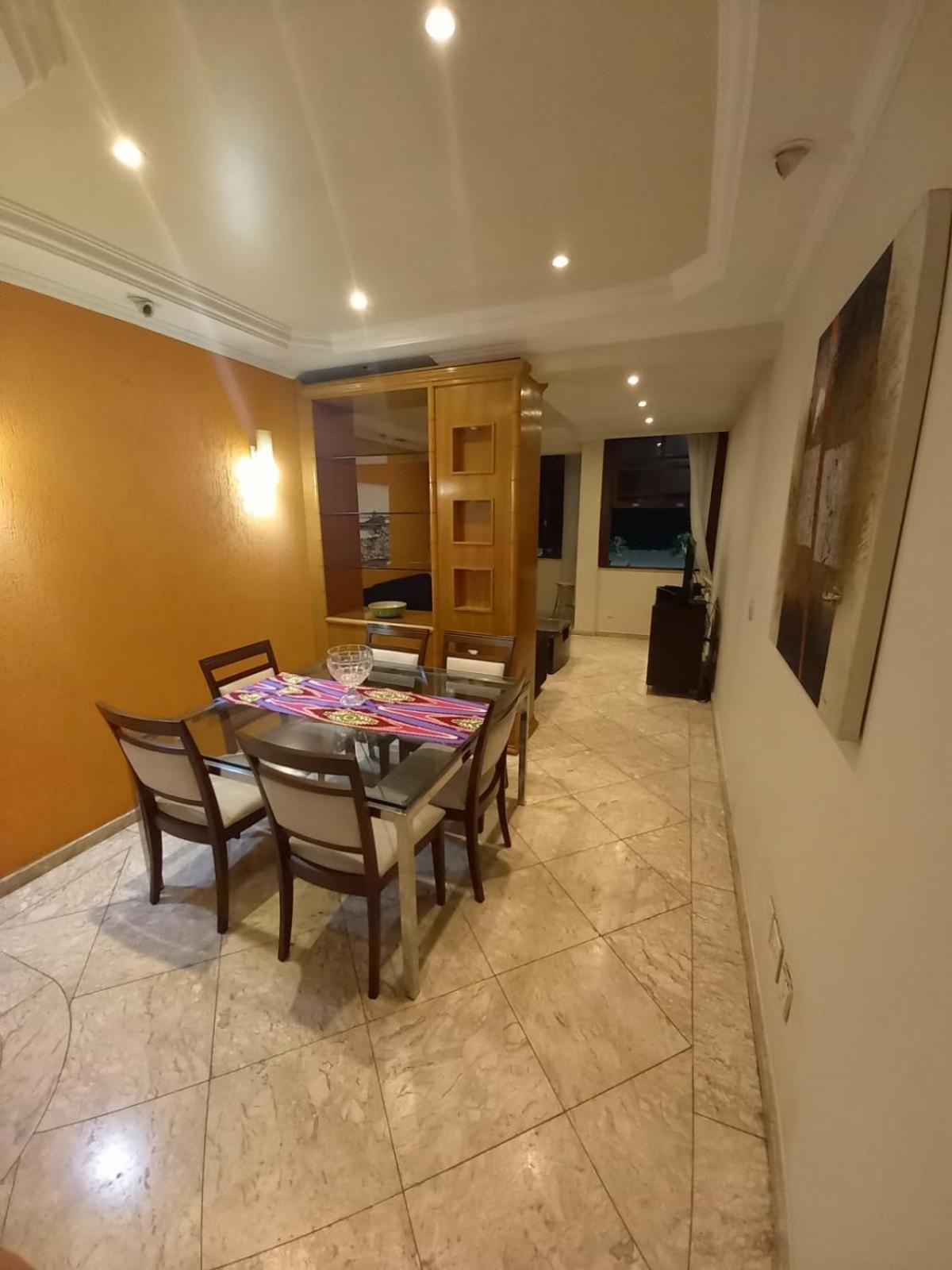 Apartamento Assu Rio de Janeiro Esterno foto